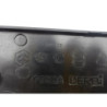 Habillage de cadre gauche PIAGGIO VESPA LX 125 2006 à 2009