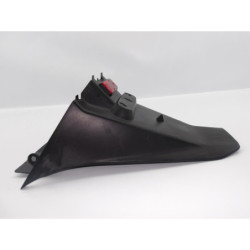 Support de plaque HONDA FJS 400 SILVER WING 2006 à 2008