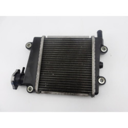 Radiateur d'eau YAMAHA GPD 125 NMAX ABS 2017 à 2020