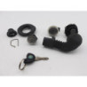 Kit neiman complet non codé PIAGGIO HEXAGON LX 125 1998 à 1999