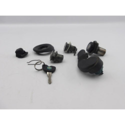 Kit neiman complet non codé PIAGGIO HEXAGON LX 125 1998 à 1999