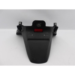 Support de plaque SUZUKI UH 125 BURGMAN 2007 à 2013