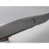 Sabot gauche ORCAL ARIOS 50 10 2021 à 2024