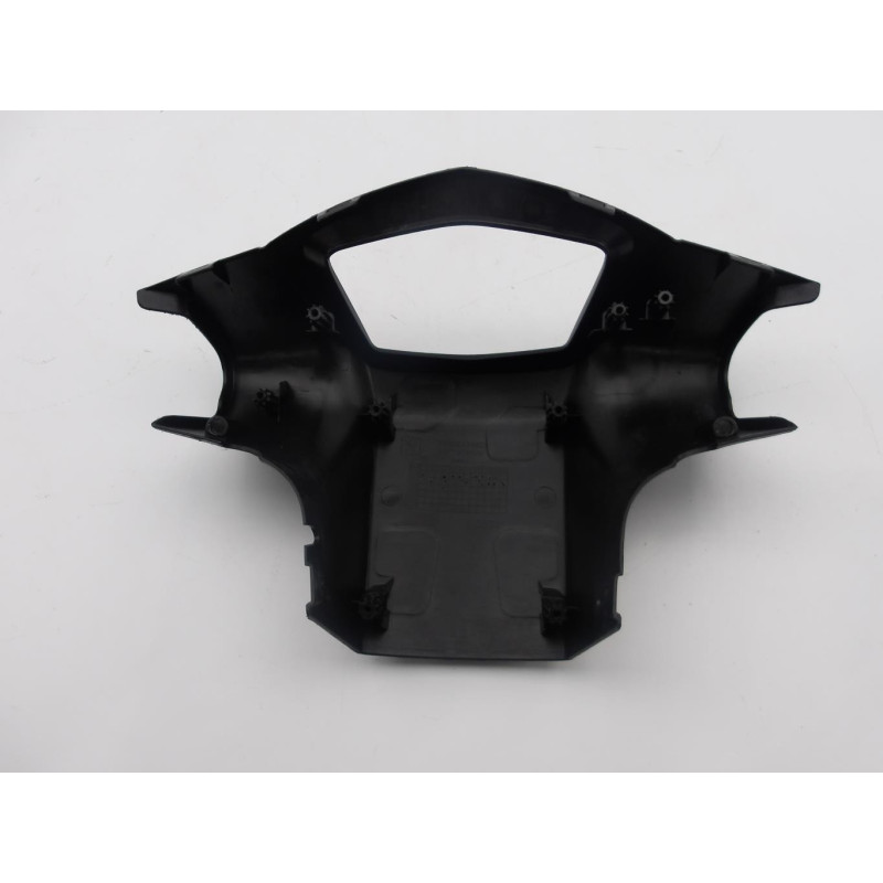 Cache guidon inférieur PEUGEOT KISBEE 50 2010 à 2020
