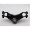 Té de fourche supérieur YAMAHA RDX 125 1976 à 1980