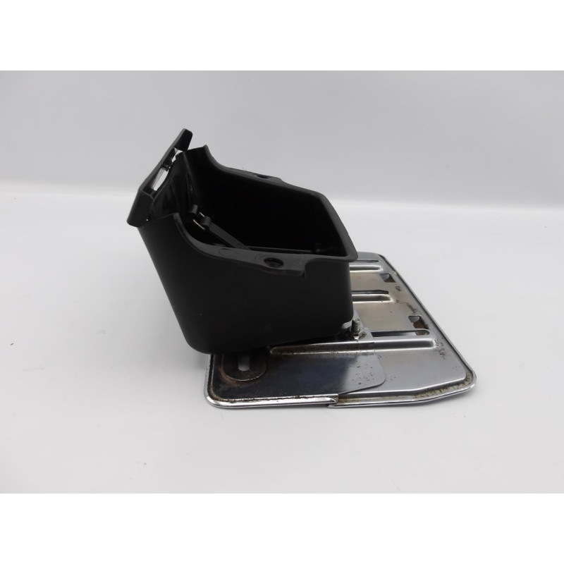 Support de plaque YAMAHA XJ 750 1982 à 1983