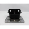 Support de plaque YAMAHA XJ 750 1982 à 1983