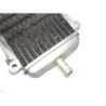 Radiateur d'eau PIAGGIO VESPA GRANTURISMO 125 2004 à 2006