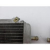 Radiateur d'eau PIAGGIO VESPA GRANTURISMO 125 2004 à 2006