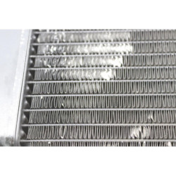 Radiateur d'eau HONDA NES 125 AROBASE 2000 à 2000