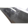 Coque arrière complète HONDA CBR 600 RR 2007 à 2007
