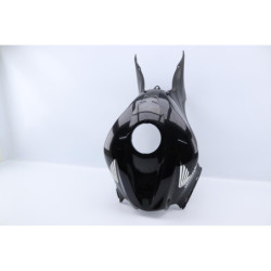Habillage de réservoir HONDA CBR 600 RR 2007 à 2007