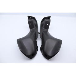 Conduit d'air droit HONDA CBR 600 S 2001 à 2001