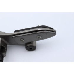 Platine avant gauche HONDA CBF 1000 2006 à 2012