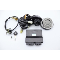 Kit neiman complet codé YAMAHA FZ1 1000 FAZER S 2006 à 2010