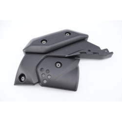 Cache latéral gauche YAMAHA XJ6 600 2009 à 2016