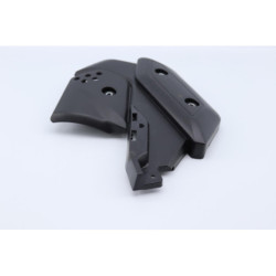 Cache latéral gauche YAMAHA XJ6 600 2009 à 2016