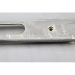 Ligne d'échappement HONDA FJS 600 SILVER WING 2011 à 2015