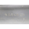 Ligne d'échappement HONDA FJS 600 SILVER WING 2011 à 2015