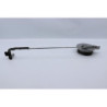 Tambour arrière HONDA VT C 125 SHADOW 2001 à 2002