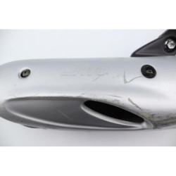 Ligne d'échappement YAMAHA SLIDER 50 2005 à 2016