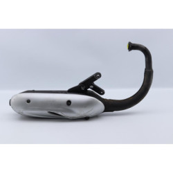Ligne d'échappement YAMAHA SLIDER 50 2005 à 2016