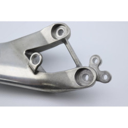 Platine arrière droite HONDA CBR 1100 XX 1998 à 1998