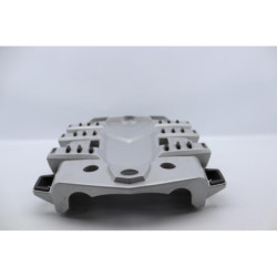 Support de top case BMW R 1200 GS 2008 à 2009