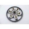Porte couronne DUCATI MONSTER 620 2002 à 2006