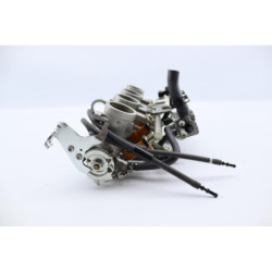 Rampe d'injection YAMAHA XJ6 600 DIVERSION 2009 à 2015