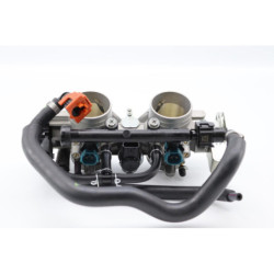Rampe d'injection YAMAHA TRACER 7 700 2020 à 2023