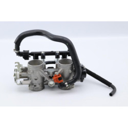 Rampe d'injection YAMAHA TRACER 7 700 2020 à 2023