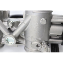 Rampe d'injection YAMAHA TRACER 7 700 2020 à 2023