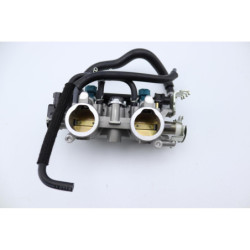 Rampe d'injection YAMAHA TRACER 7 700 2020 à 2023