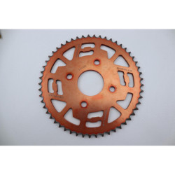 Porte couronne MBK X POWER 50 2003 à 2012