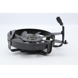 Ventilateur YAMAHA FZ6 600 FAZER 1998 à 2001