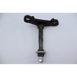 Té de fourche inférieur YAMAHA FZS 600 FAZER 1998 à 2001