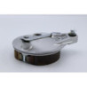 Tambour arrière KYMCO ZING 125 1997 à 2004