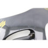 Flanc gauche SUZUKI GSXR 600 1997 à 2000