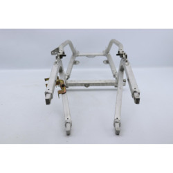 Boucle de cadre arrière SUZUKI GSXR 600 1997 à 2000