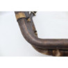 Ligne d'échappement SUZUKI GSXR 750 2004 à 2005