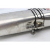 Ligne d'échappement SUZUKI GSXR 750 2004 à 2005