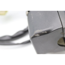 Commodo gauche YAMAHA FZ6 600 FAZER S2 2007 à 2010