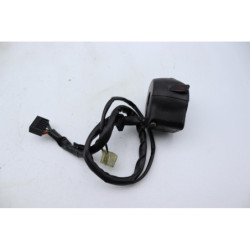 Commodo gauche YAMAHA FZ6 600 FAZER S2 2007 à 2010