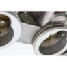 Rampe d'injection YAMAHA FZ6 600 FAZER S2 2007 à 2010