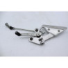 Platine avant gauche YAMAHA FZ6 600 FAZER S2 2007 à 2010