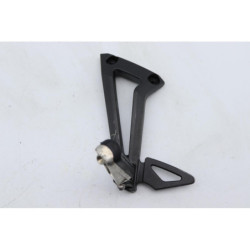 Platine arrière gauche YAMAHA FZ6 600 FAZER S2 2007 à 2010