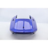 Coque arrière complète YAMAHA FZS 600 FAZER 1998 à 2001