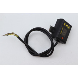 Relais boitier electrique YAMAHA YZF 600 R6 2008 à 2016