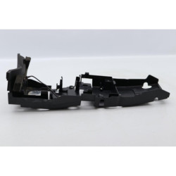 Passage de roue YAMAHA YZF 600 R6 2008 à 2016